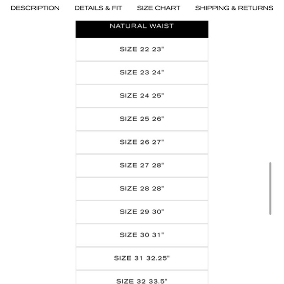 L’AGENCE Marguerite Skinny High Rise Hazelnut Coated Jeans Size 23 New - Picture 10 of 11